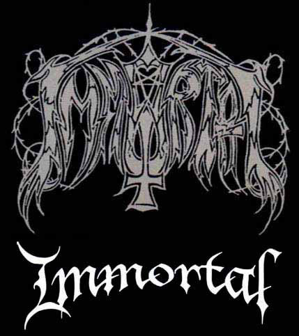Immortal