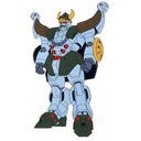 GF13-012NN 维京高达