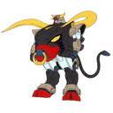 GF13-045NSP 斗牛士高达