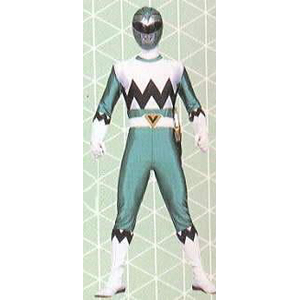 银河Green