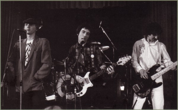 Buzzcocks