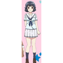 牛込里美