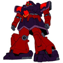 试做型力克大魔II