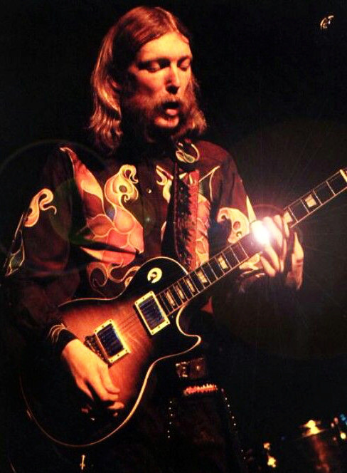 Duane Allman