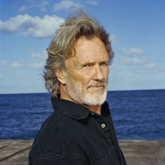 Kris Kristofferson