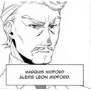 阿雷克西斯·雷奥·米多福特