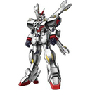 XM-X0海盗高达X-0