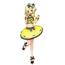 小鸟游音羽