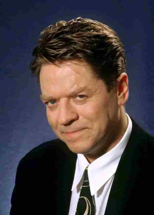 Robert Palmer