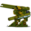 HWR-00-MkII 巨兽