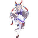 玉藻十字