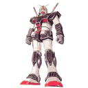 RX-78-1 试作型高达