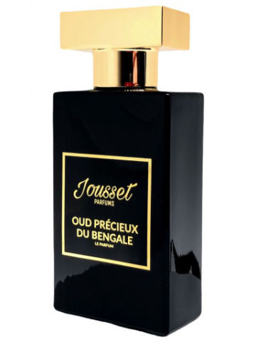 Oud Précieux Du Bengal