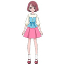 花寺和佳Cure Grace