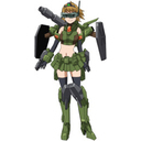 CF-01 指挥官文奈