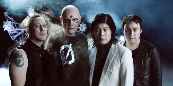 The Smashing Pumpkins