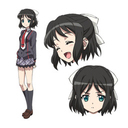 小日向未来
