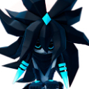 黑洞/Black