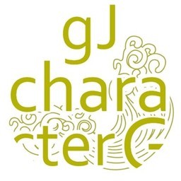 gJ character G