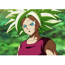 开芙拉超级赛亚人