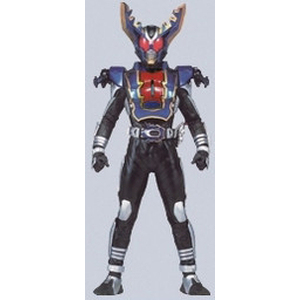 假面骑士钢斗王 Hyper Form