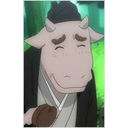 牛颜的中级妖怪