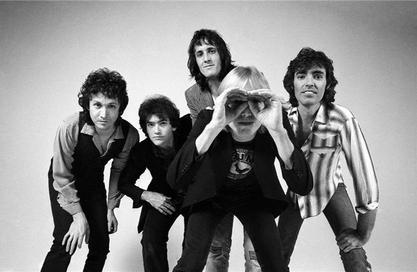 Tom Petty And The Heartbreakers