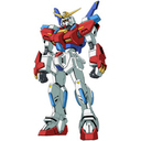 SB-011 星际燃焰高达