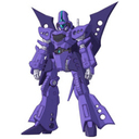 RX-139BAN 汉布拉比·迦楼罗