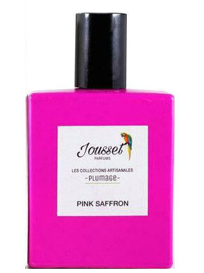 Pink Saffron