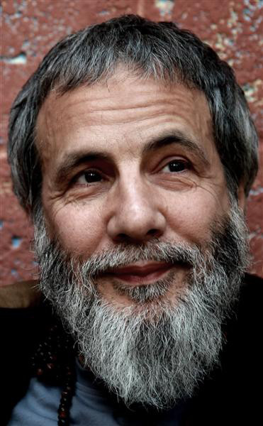 Cat Stevens