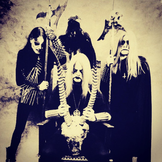 Satyricon