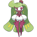 甜冷美后