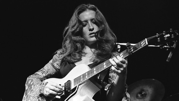 Bonnie Raitt