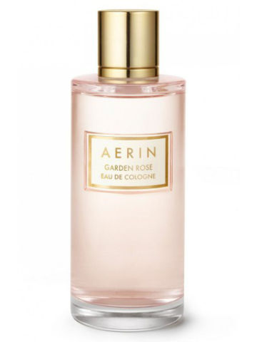 Garden Rose Eau de Cologne