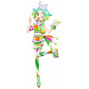 虹色妮诺
