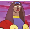 魔神天使维纳斯