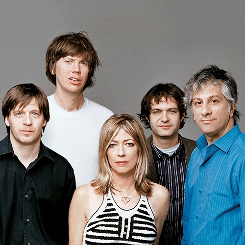 Sonic Youth