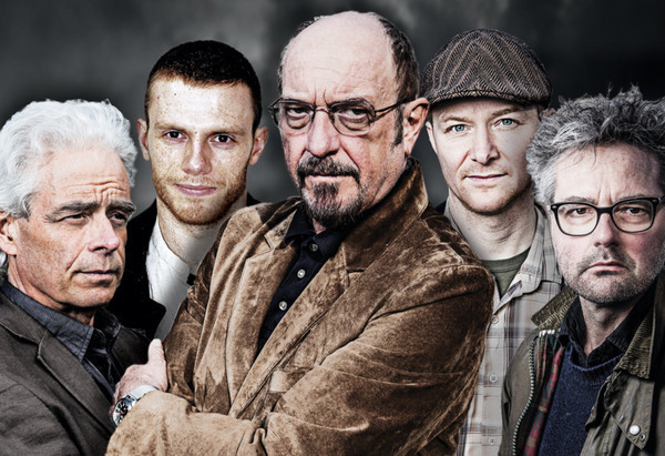 Jethro Tull
