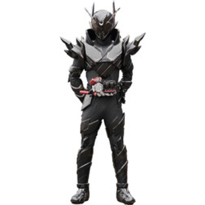 假面骑士金属Build