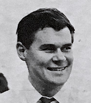 Galt MacDermot