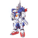 FA-78-3 全装甲高达七号机