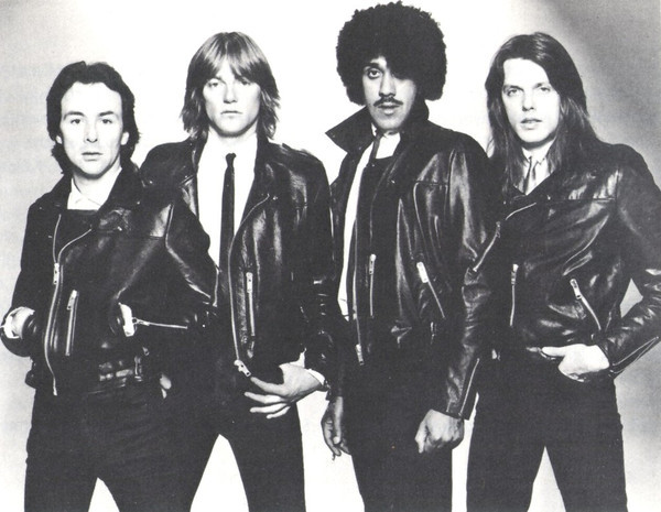 Thin Lizzy