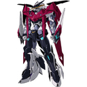 MHF-01DR 王道异端双重锻型