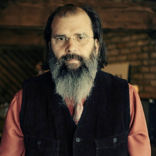 Steve Earle