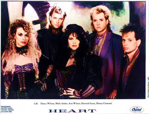 Heart