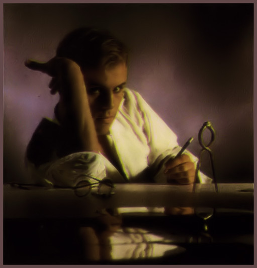Thomas Dolby
