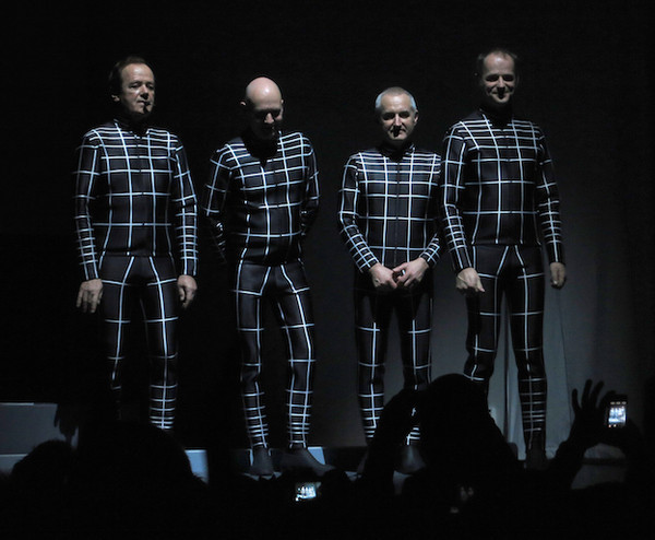 Kraftwerk