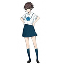 濑乃宫秋穗