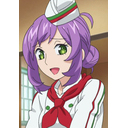 真中姬香